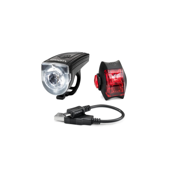 WOOM Cyclope fietsverlichting